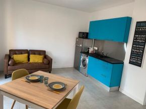 Room in Toulouse - T2 Toulouse Saint Martin du Touch